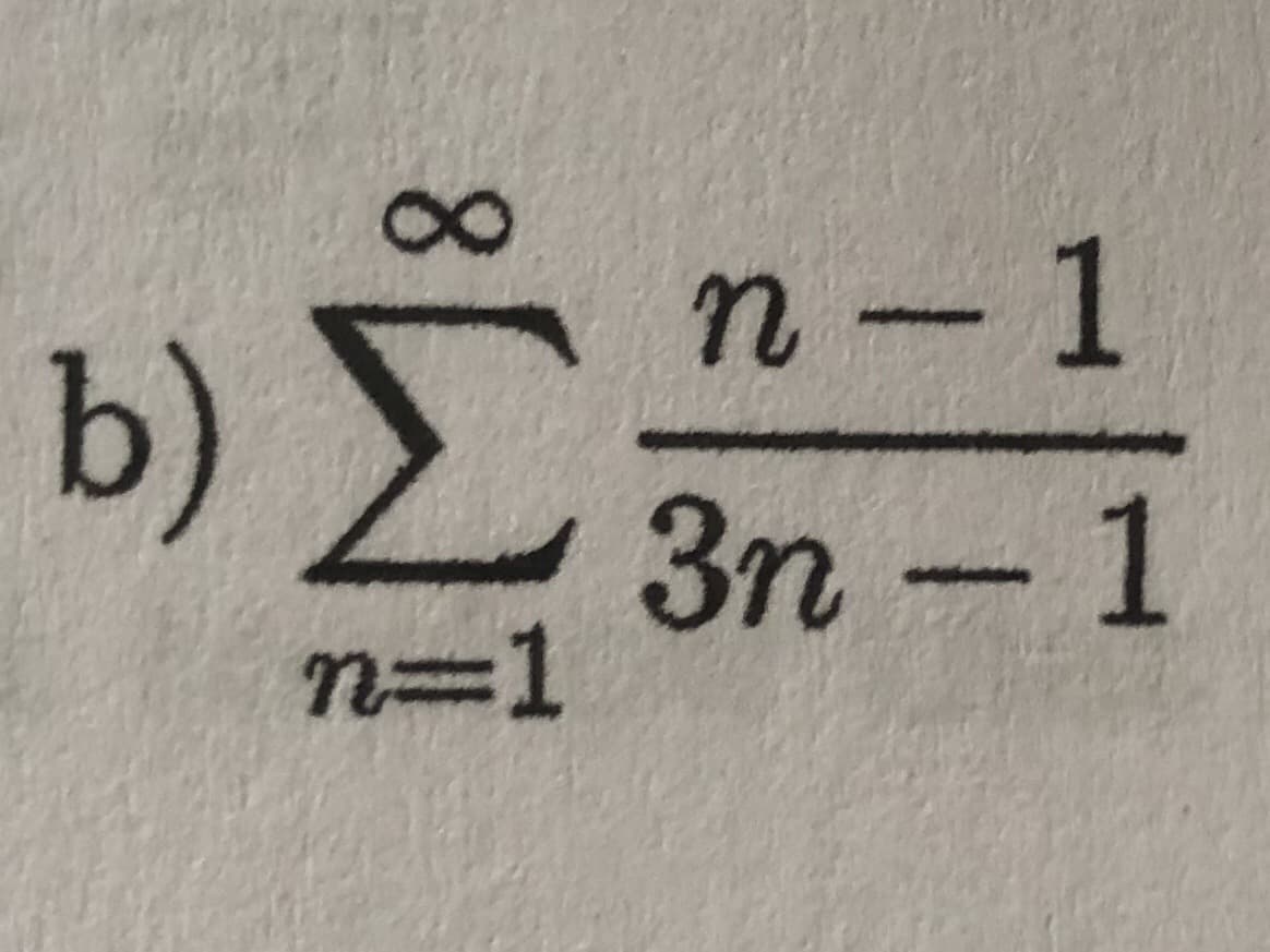 8.
b)
Зп - 1
n=1
