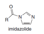 imidazolide

