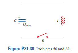 L
Zmax
S
Figure P31.30 Problems 30 and 32.
ele
