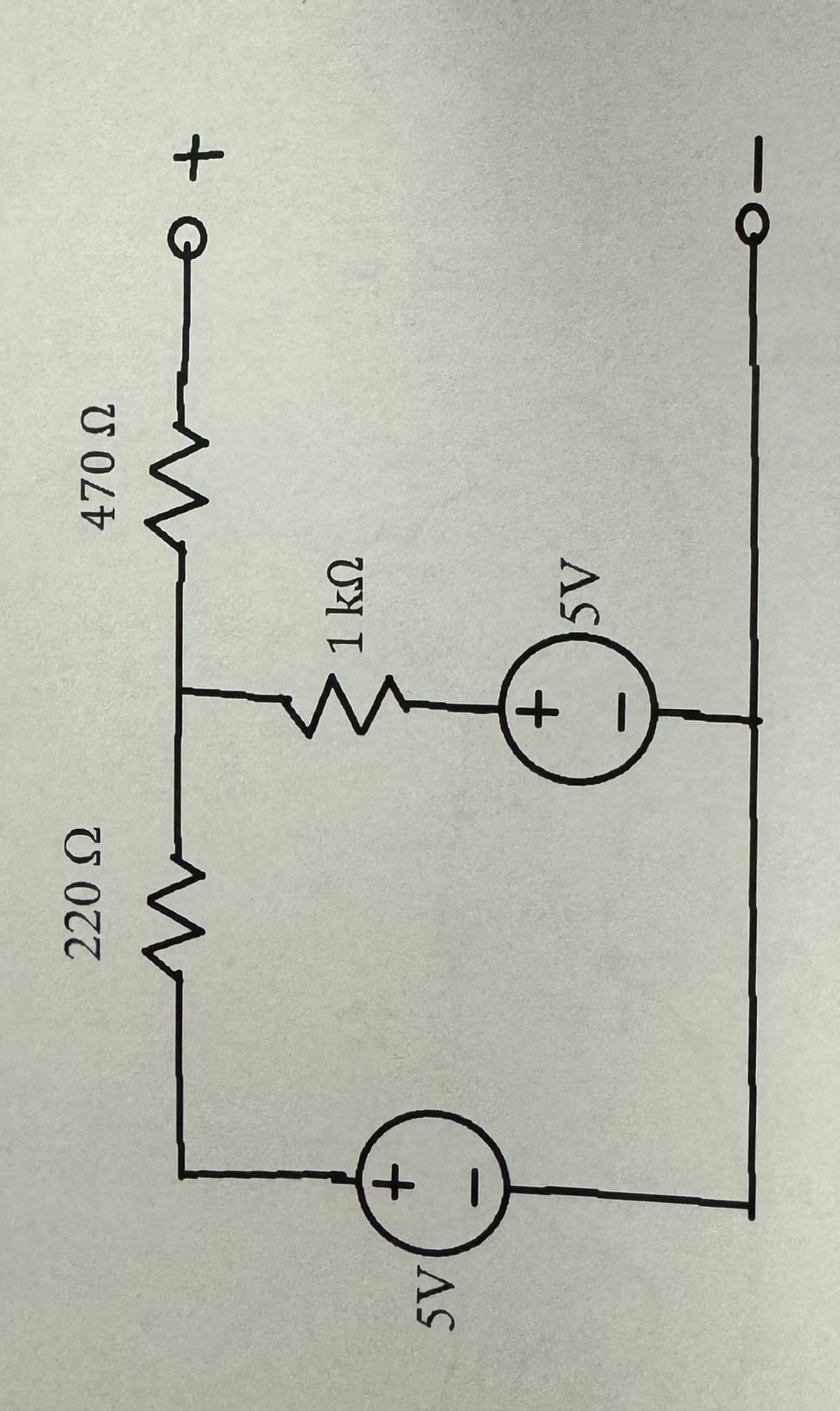 5V
220 Ω
470 Ω
Wo+
+ 1
+1
1 ΚΩ
5V
-0-