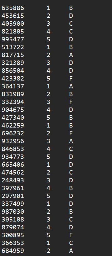 635886
453615
405900
821805
995477
513722
817715
321389
856504
423382
364137
831989
332394
904675
427340
462259
696232
932956
846853
934773
665406
474562
248493
397961
297901
337499
987030
305108
879074
300895
366353
684959
□NM&SANMI5HNM&SAN M
BDUUDBADOFAB FOM♡FAUD DUDBDDBU AFUA
1
2
3
4
1
2
3
4
1
2
3
4
1
2
3
4
5
1
NMFANMASIN
2
3
4
5
1
2
3
4
5
1
2
с
с
А
А
B
B
Α
с
с
с
D
с
А