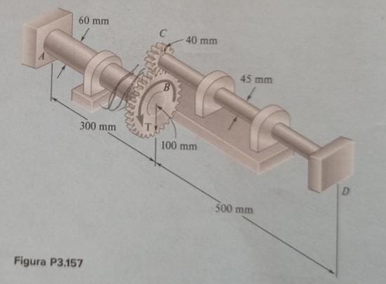 60 mm
40 mm
45 mm
300 mm
100 mm
D.
500 mm
Figura P3.157
