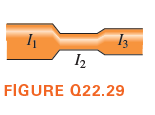 13
I2
FIGURE Q22.29
