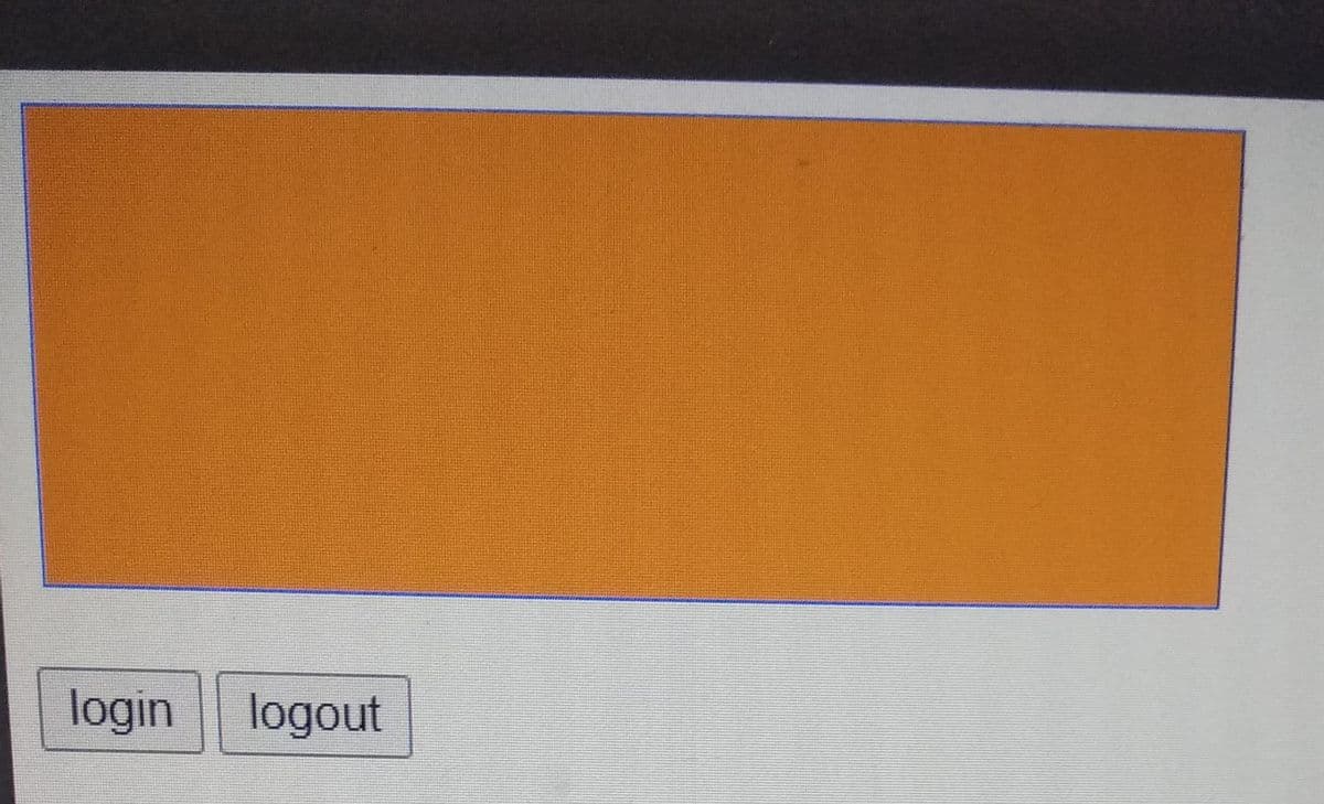 login
logout