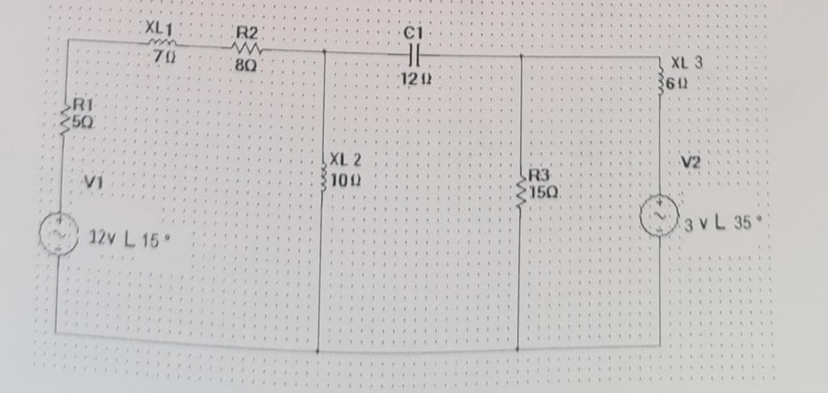 RI
50
V1
XL1
mm
70
12v L 15°
R2
www
80
XL 2
1002
C1
HE
1202
R3
150
XL 3
60
V2
3 VL 35°