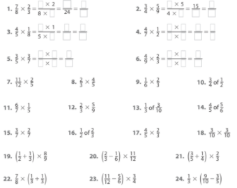 1. ×3-
4 x
3. § × --
4 $ x}=-----
5X
5. } × 3 -
7. H × ?
6. x3
9. x }
10. 글에}
11. § x }
12. 3 × 3
13. fof
14. ģ of
15. 3x루
16. Jof}
17. x}
18. 금x
19. (3+1)x홍
20. (금-8) x H
21. (금+1) ×3
22. } x (} + })
23. (끝-8) x를
24. J x (- })
