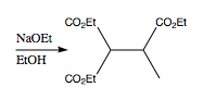 CO,Et
NaOEt
ELOH
