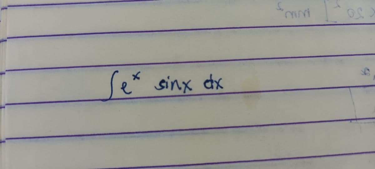 Sex sinx dx
So
m
S
f