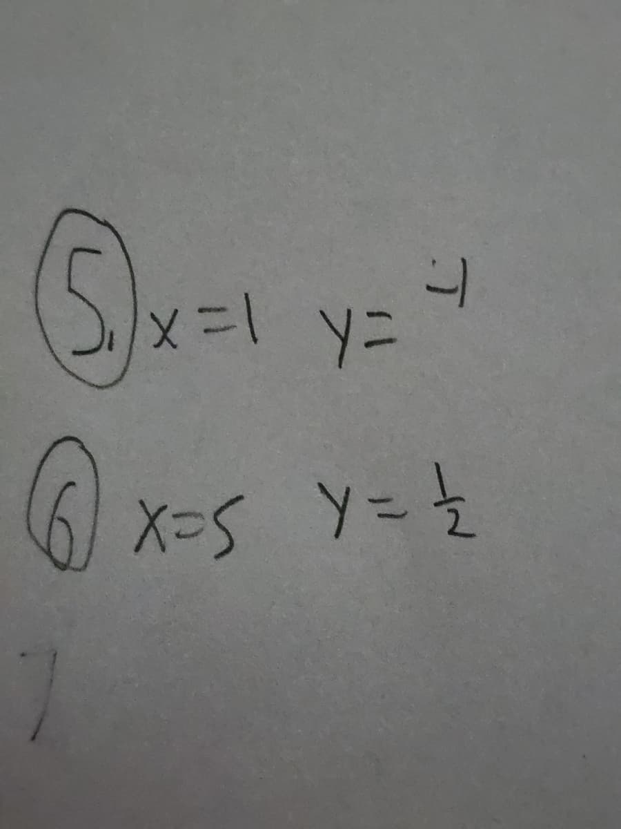 (S.x
X = 1
J
Y=
X=S Y = 1/2
