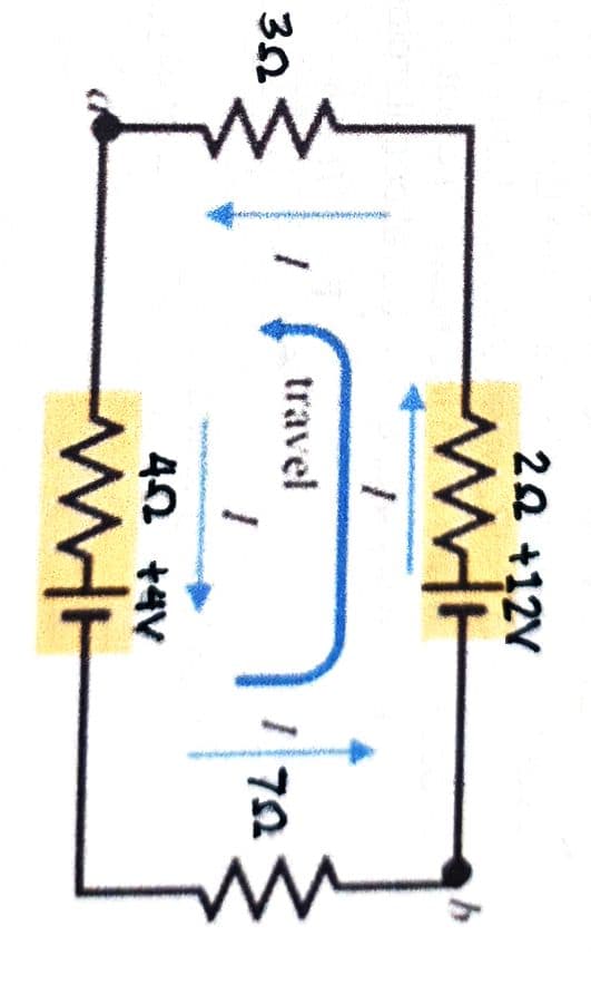 20 +12V
travel
