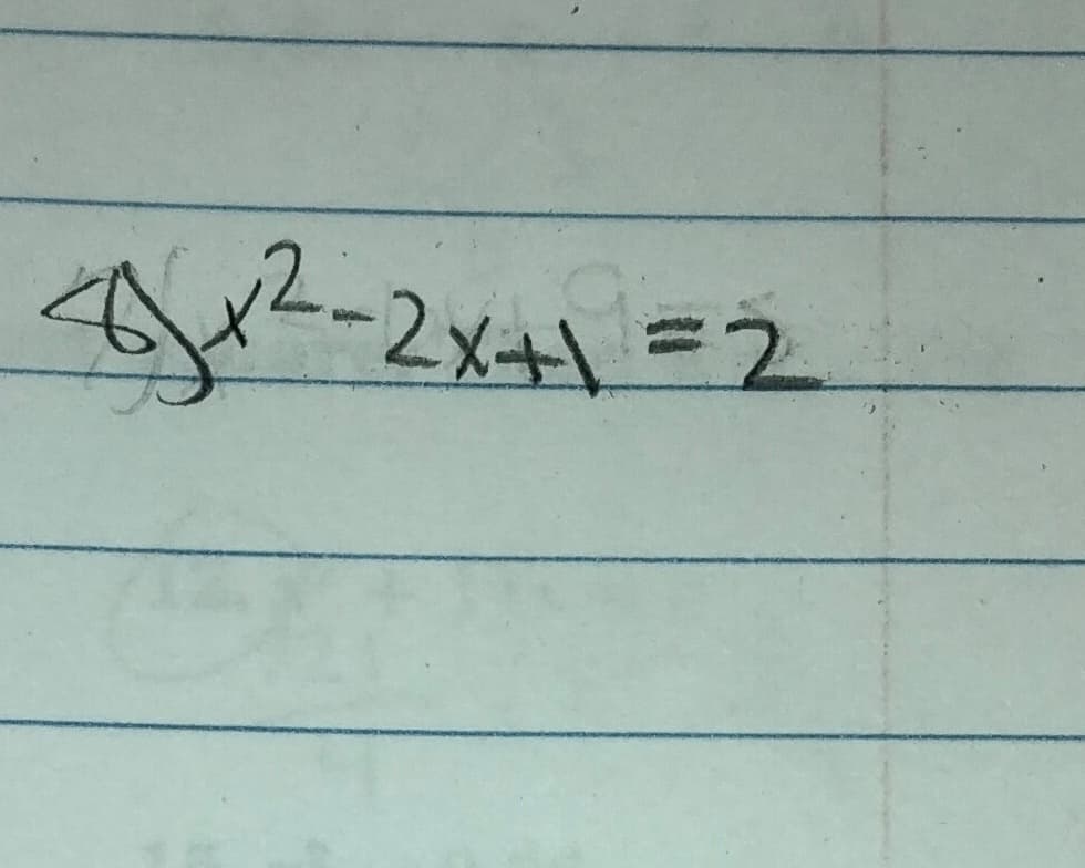 2-2x41=2
