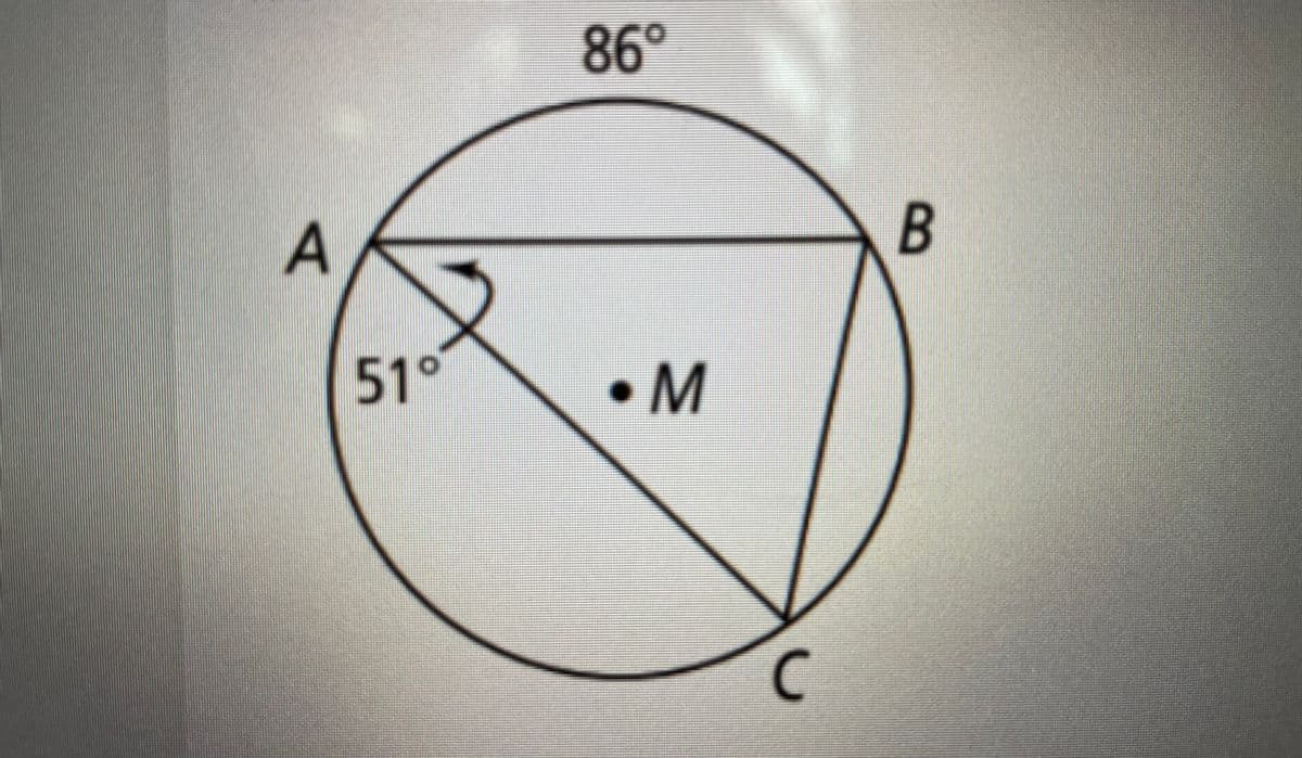 86°
51°
•M
