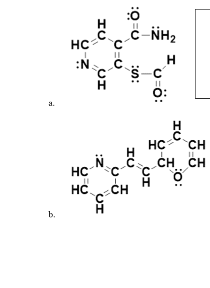 NH2
HC-
:N
а.
HC CH
CH CH
HC
HC.
CH
b.
HU.
:O:
u-ö:
n-ö:
HC.
CH
:Z
