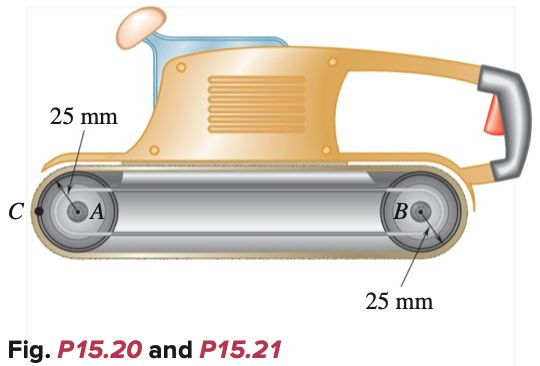 C
25 mm
A
Fig. P15.20 and P15.21
B
25 mm