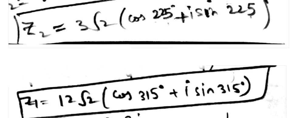 Z,=3/2(0s25tism 225
1- 12S2( coy 315ti sin3is)
%3D
