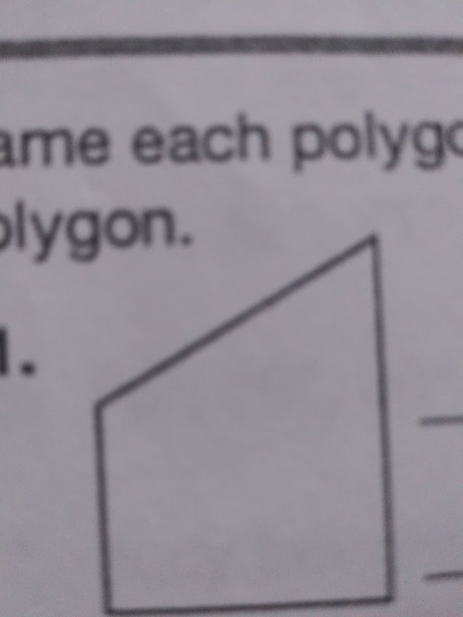 ame each polygo
plygon.
1.
