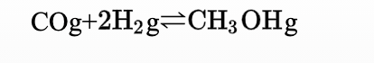 Cog+2H29=CH3 OHg
