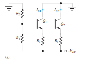 Ici
R1.
R3.
R4
o-VEE
(a)
