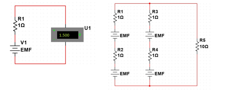 R1
R3
R1
U1
1.500
EMF
EMF
R5
V1
102
-EMF
R2
R4
EMF
-EMF
