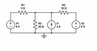 R1
R3
50
18 0
v2
6V
V1
R2
20 0
JA
