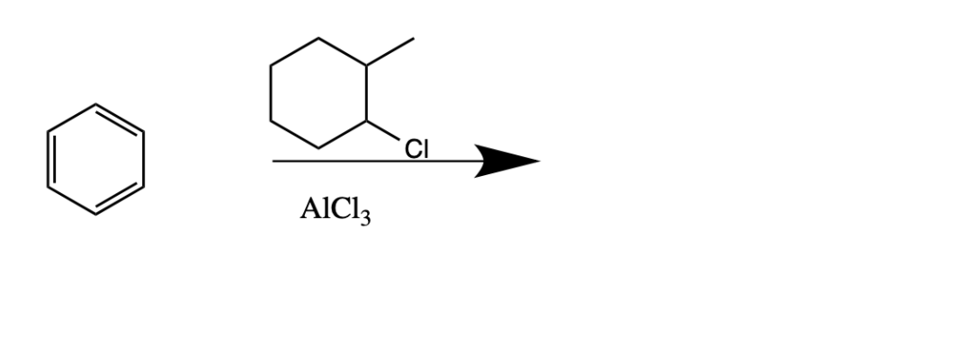 AlCl3
