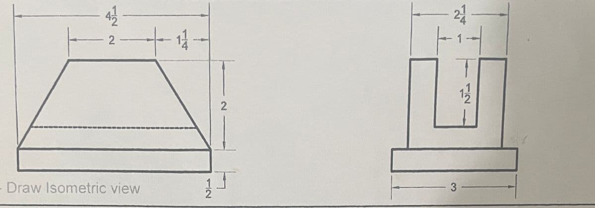 4호
-2
- Draw Isometric view
+14-
2
2
21
Hit
3
37