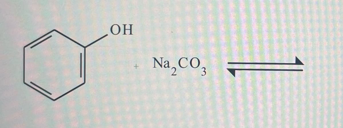 ОН
+
Na ₂ CO 3