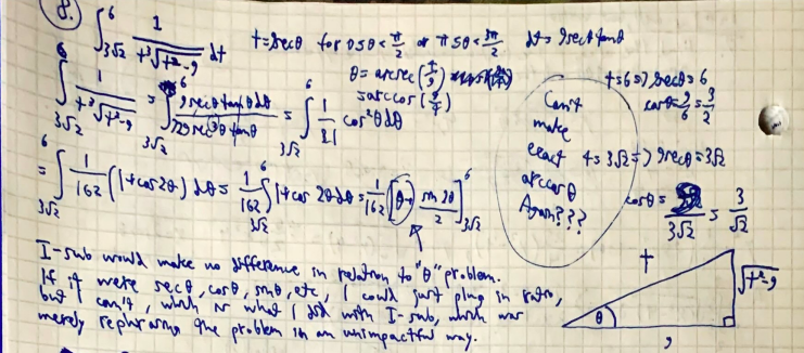 1
makce
eeaut
costodo
Agan???
162
162
JffeRmie in relatron to B" problem.
on 2sphn Yman gus-I
fit were sece, coro , smuo, ete, l cowd just
con'4 , which N what I 2ok mith I-sub, whrh war
plng
merdly rephrama ghe problem in an whimpactfuw way.
