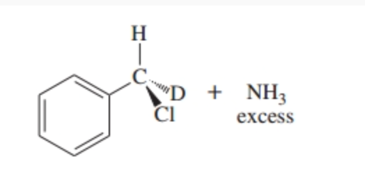 H
"D + NH3
CI
excess
