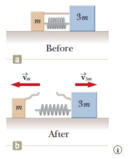 Зт
m
Before
3m
After
i
