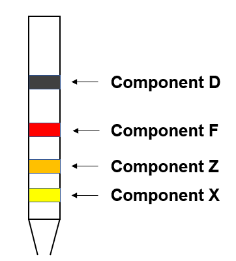 Component D
Component F
Component Z
Component X
