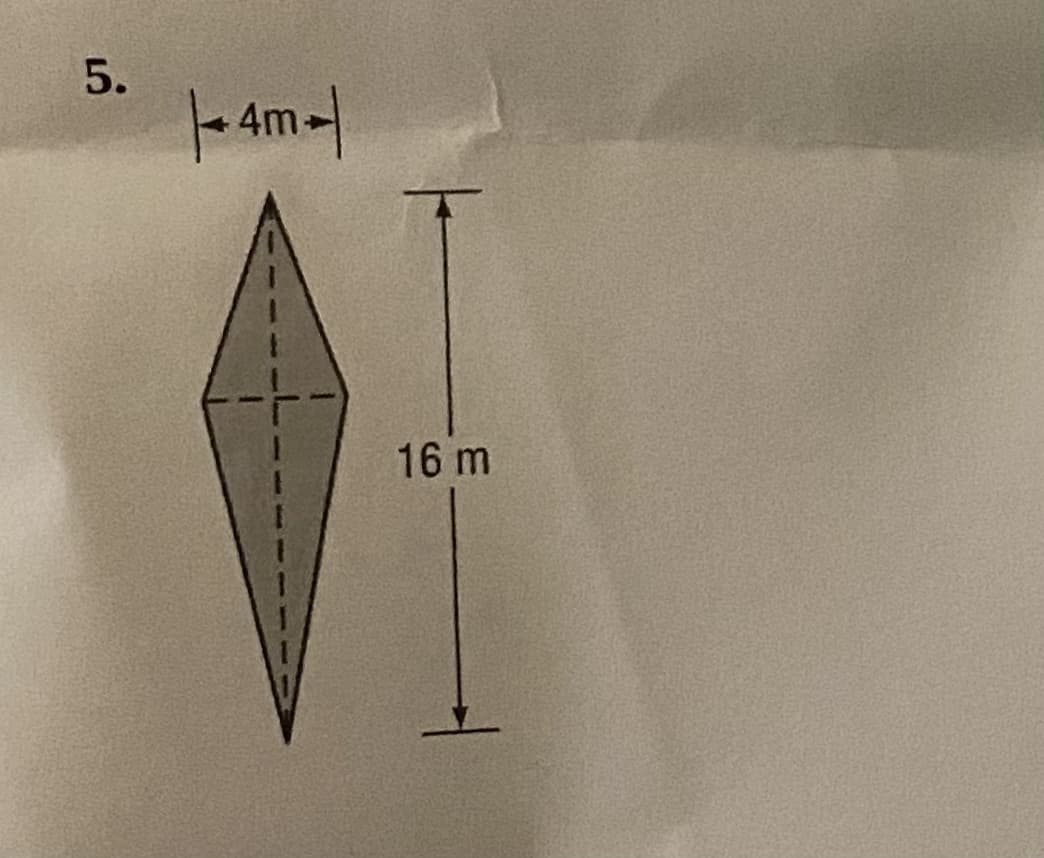 5.
16 m
