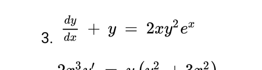 dy
3. dæ
+y
2m3 al
=
2xyfer
1.2
| 2m2)