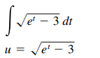 e' – 3 dt
Ve' – 3
и
