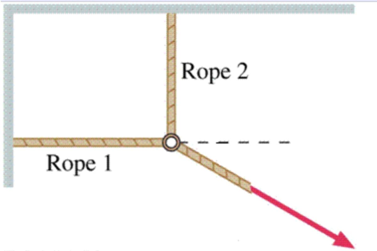Rope 2
Rope 1
