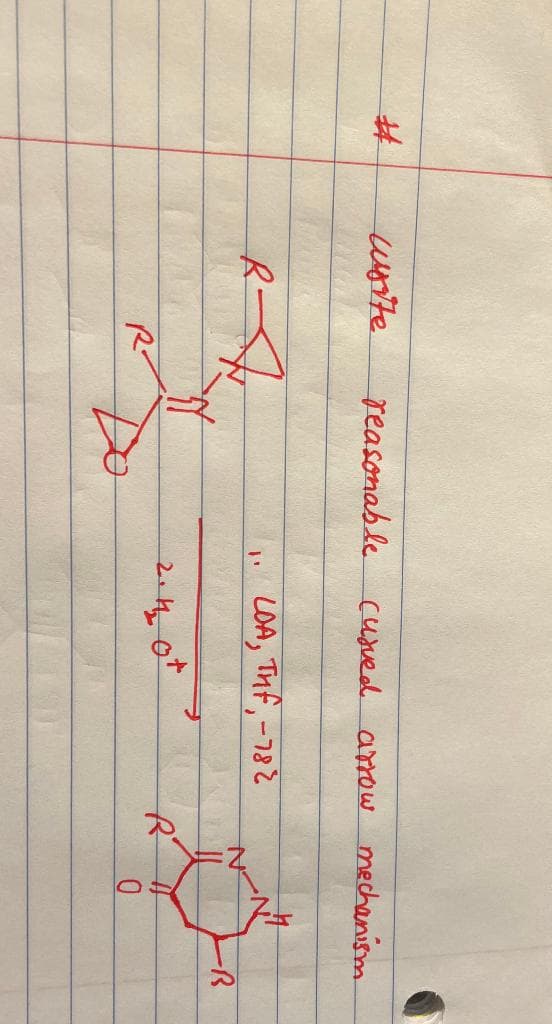 林
woite
reasonable
cusved aow mechanism
LDA, THf,-782
2.
R
Do
