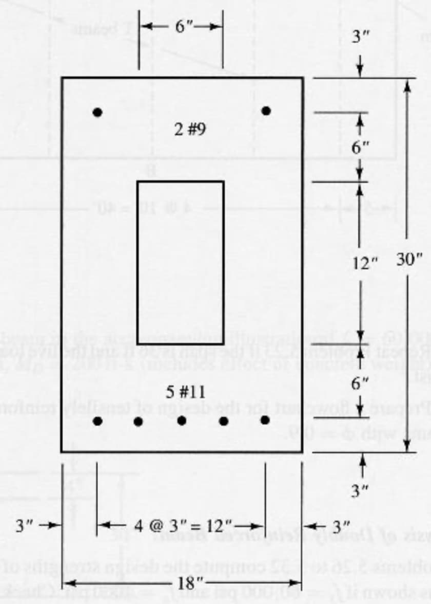 3"→
6"
2 #9
5 #11
mgreb
4@3"-12"
18"-
3"
3"
6"
12" 30"
6"
3"