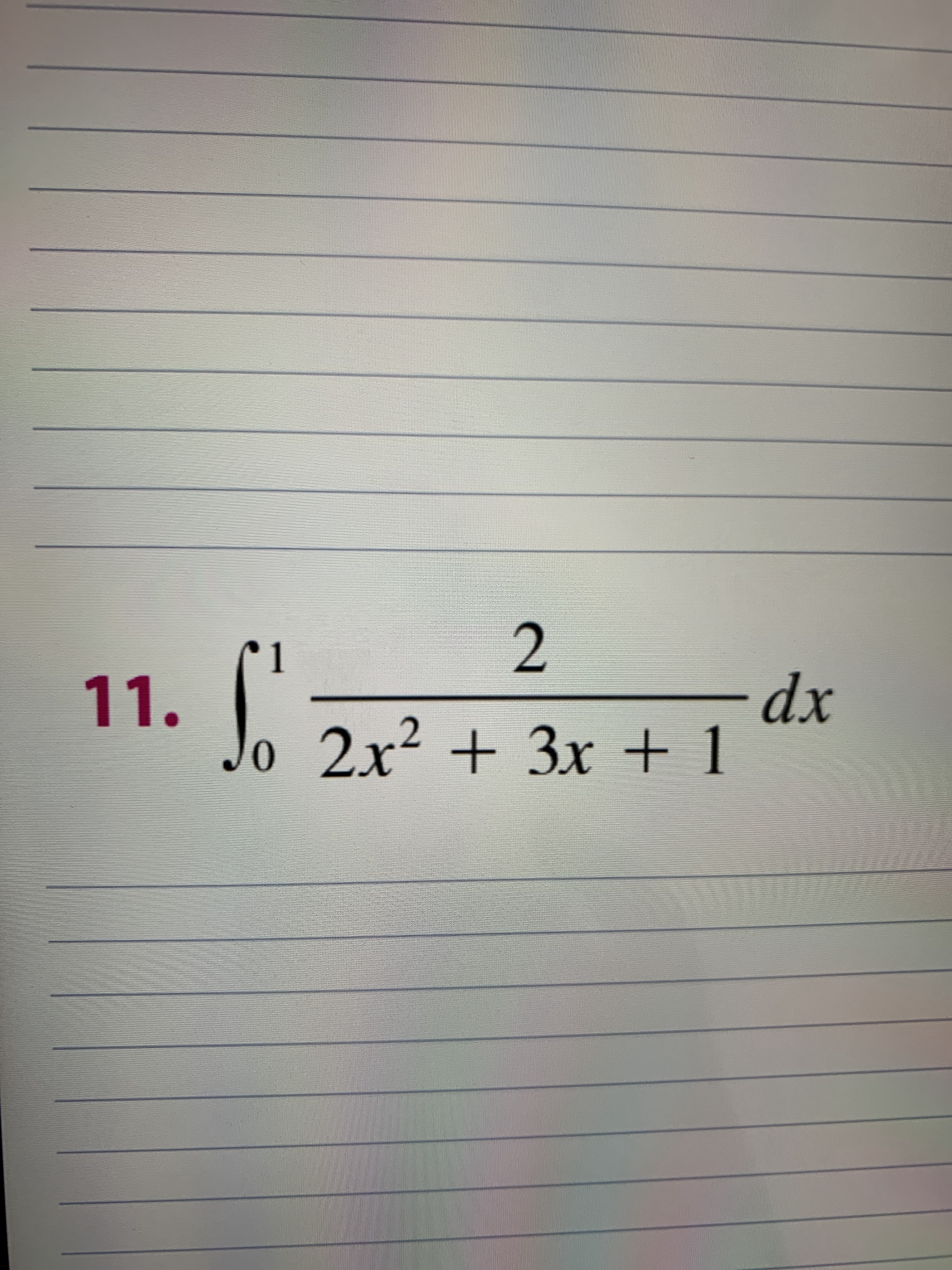 J
-dp-
2x² +3x + 1
