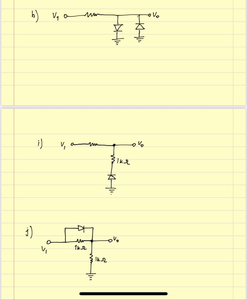 6) v, onm
i)
