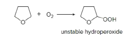 + 0,
OO.
unstable hydroperoxide
