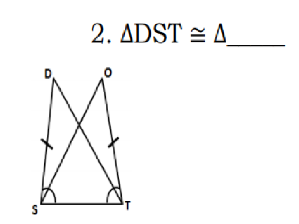 2. ADST = A
