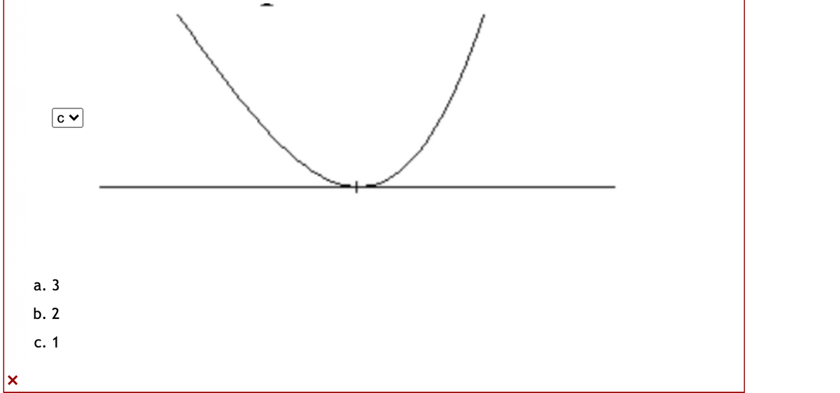 а. 3
b. 2
с. 1
