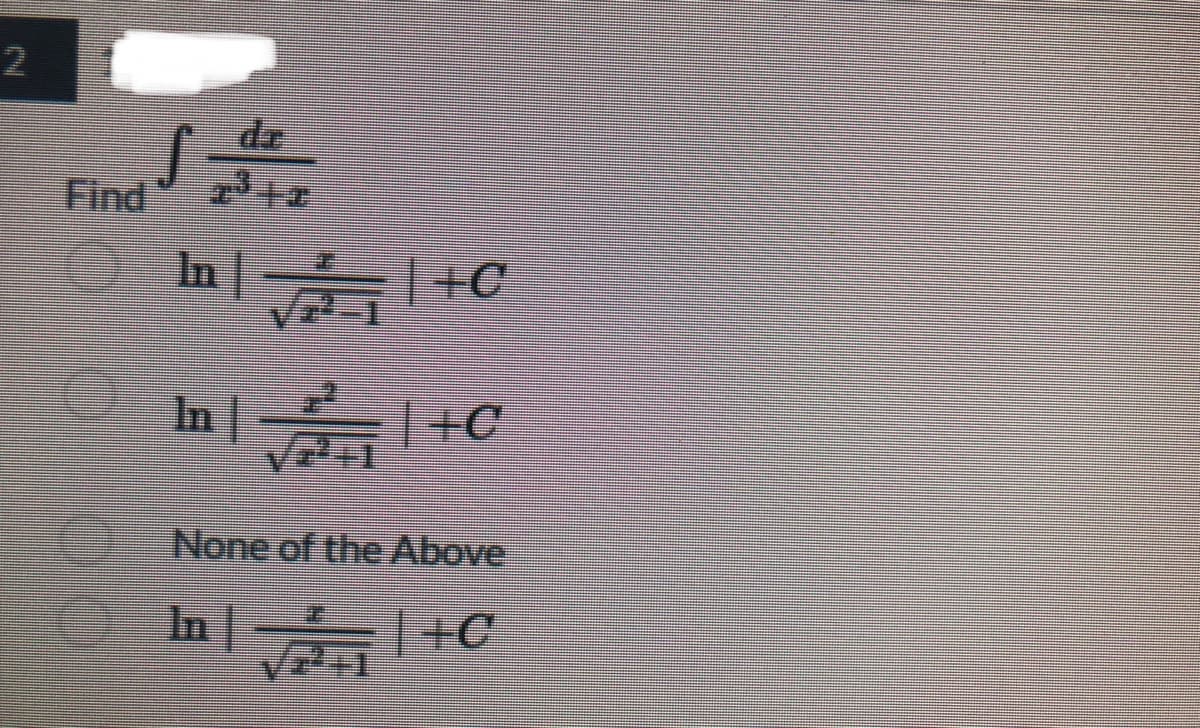 이 똘
Exogy on TO GLON
미 | +0
+0
In+C
#+p²
pul
S