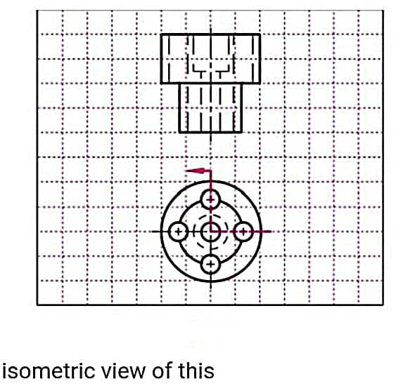 isometric view of this
tttt