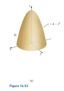 = 4 –?
D
(a)
Figure 16.53
ト
