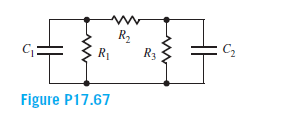 R2
R3
R1
Figure P17.67
