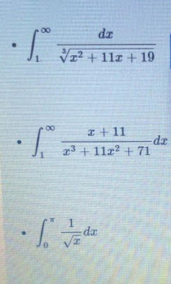 00
dz
Vr² + 11x + 19
00
I + 11
dr
23 + 11a2 + 71
da
