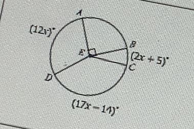 (12v)
(2x +5)
(17x-14)
