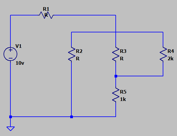 R1
V1
'R2
R3
R4
R
2k
10v
R5
1k
