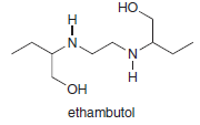 Но
N.
'N'
Н
Но.
ethambutol
